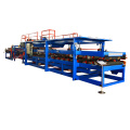 Rock Wool/EPS Sandwich Panel Roll Forming Machine/Roof Sheet Production Line